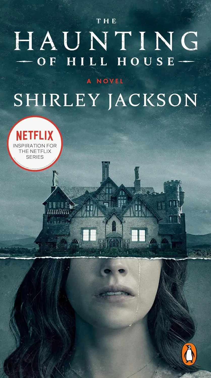 Haunting of Hill House