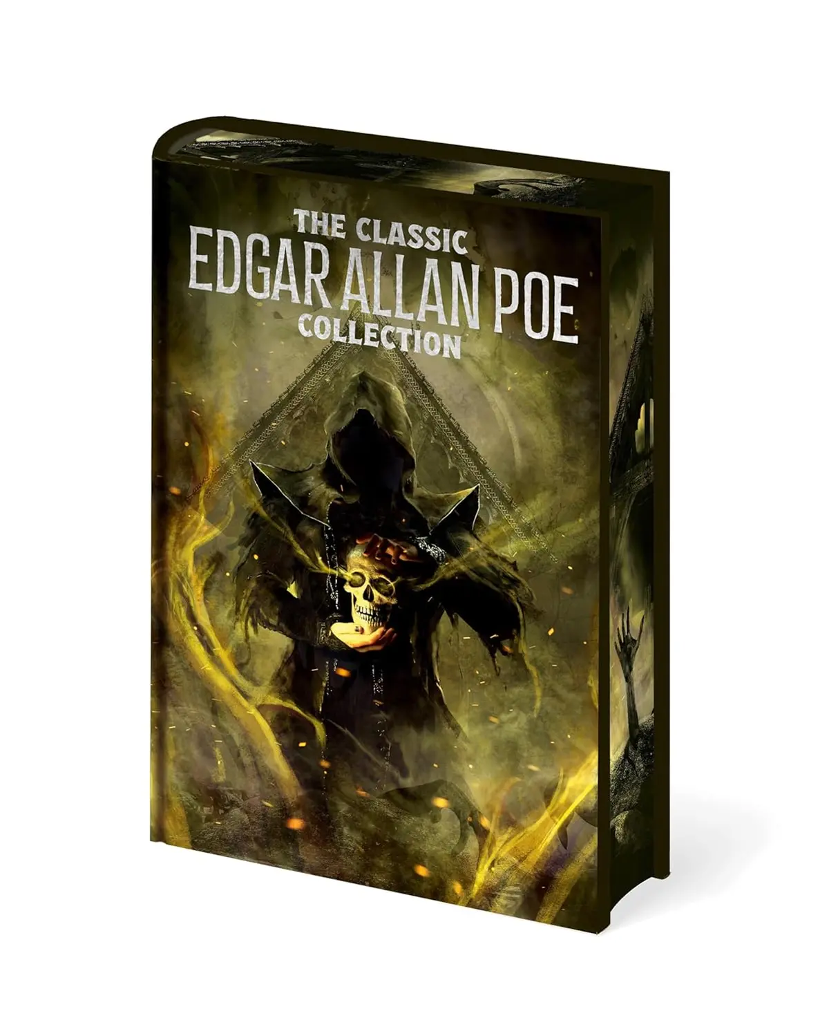 The Classic Edgar Allan Poe Collection