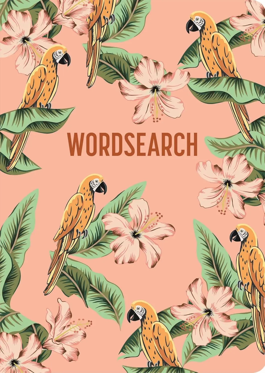 Wordsearch
