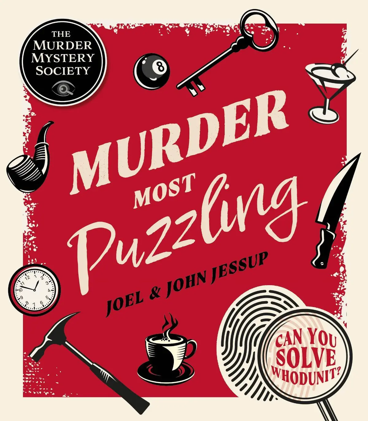 Murder Most Puzzling: Can You Solve Whodunit?