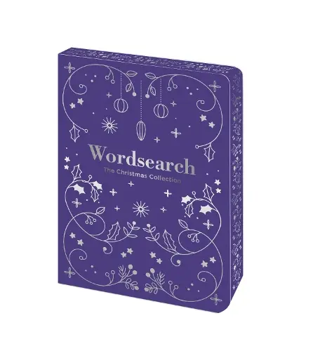 Wordsearch: The Christmas Collection
