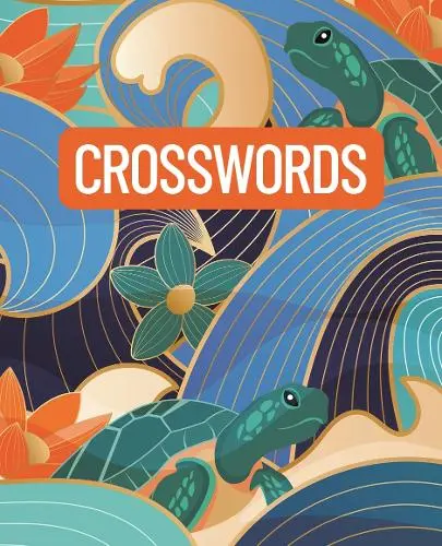 Crosswords: Over 150 Puzzles