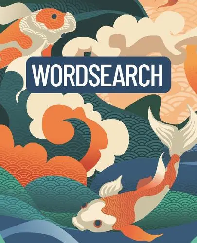 Wordsearch: Over 150 Puzzles