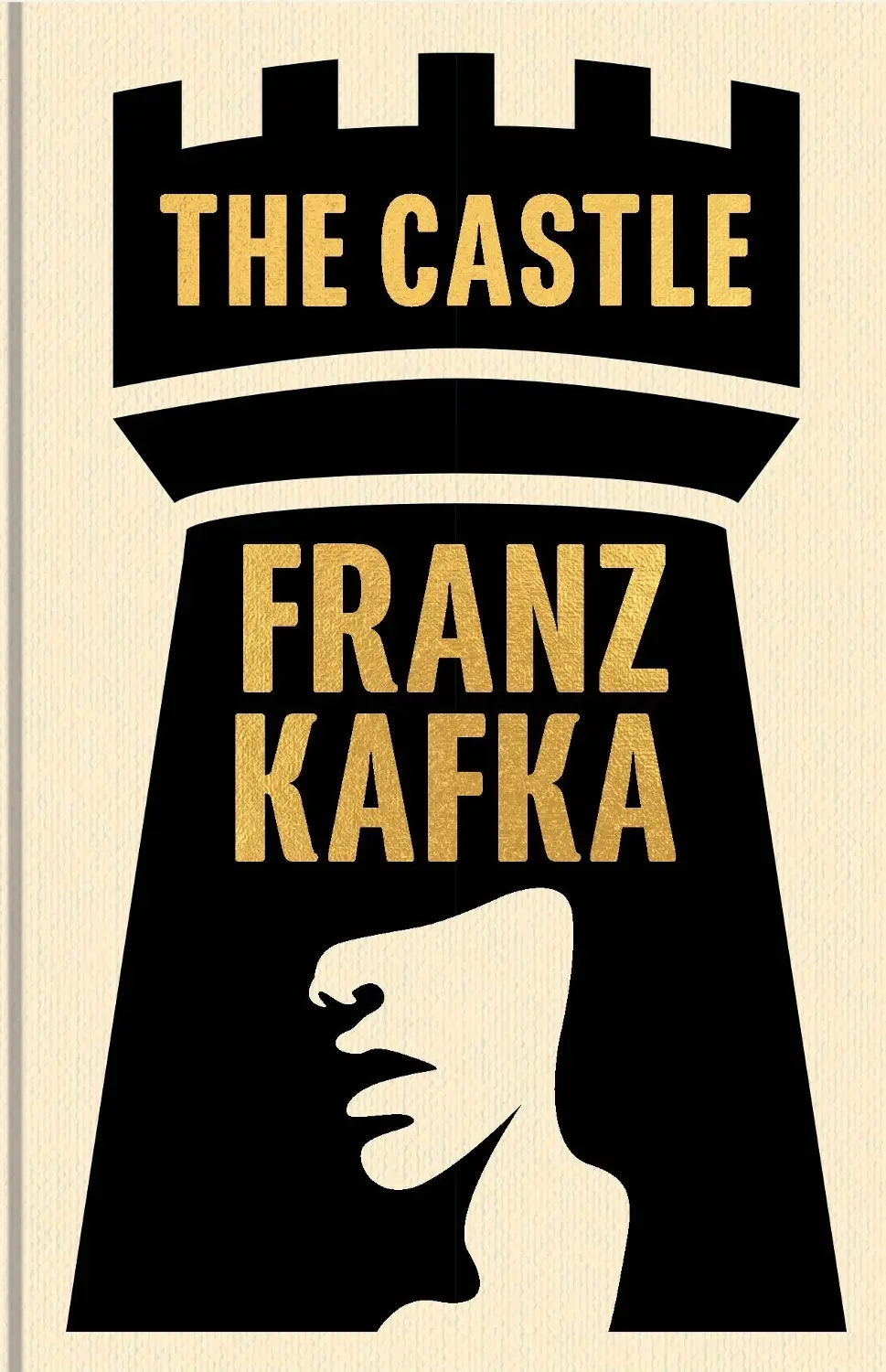 The Castle: Gilded Pocket Edition