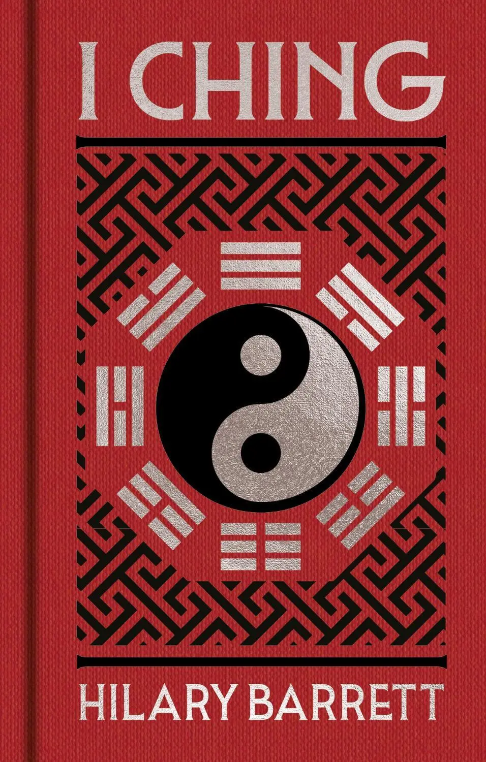 I Ching: Gilded Pocket Edition