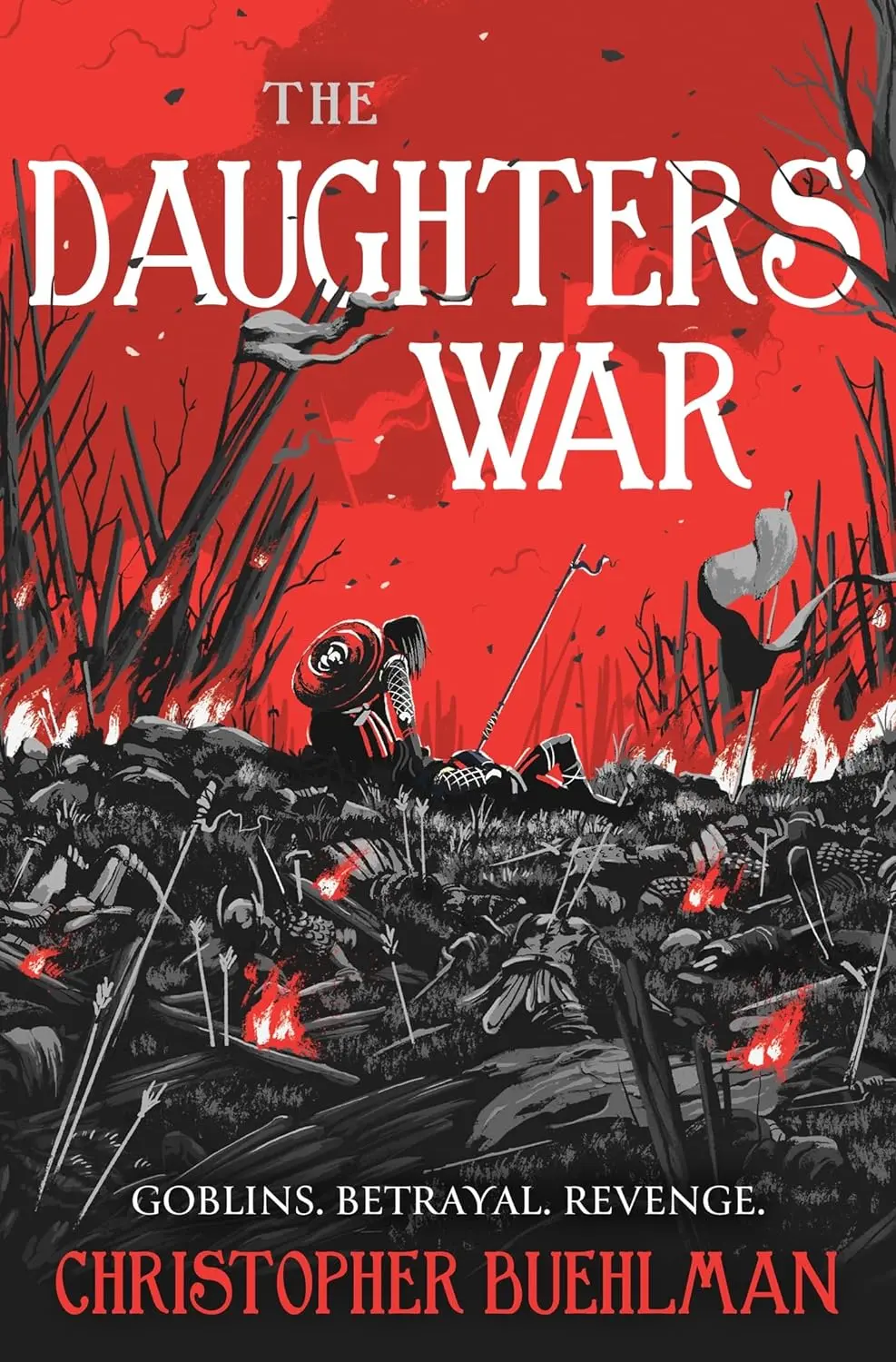 The Daughters' War