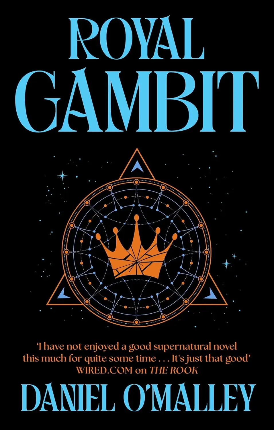 Royal Gambit