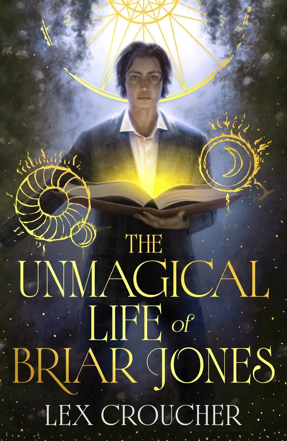 The Unmagical Life of Briar Jones: Discover your next dark academia obsession from the award-winning New York Times bestseller