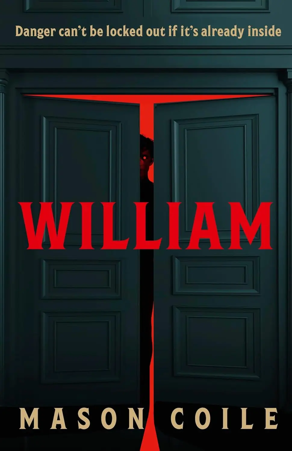 William: An up-all-night slice of Halloween horror for fans of Stephen King, Black Mirror, and Frankenstein