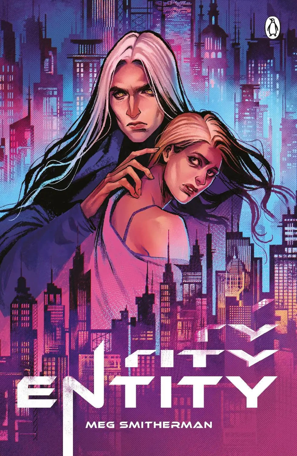 Entity