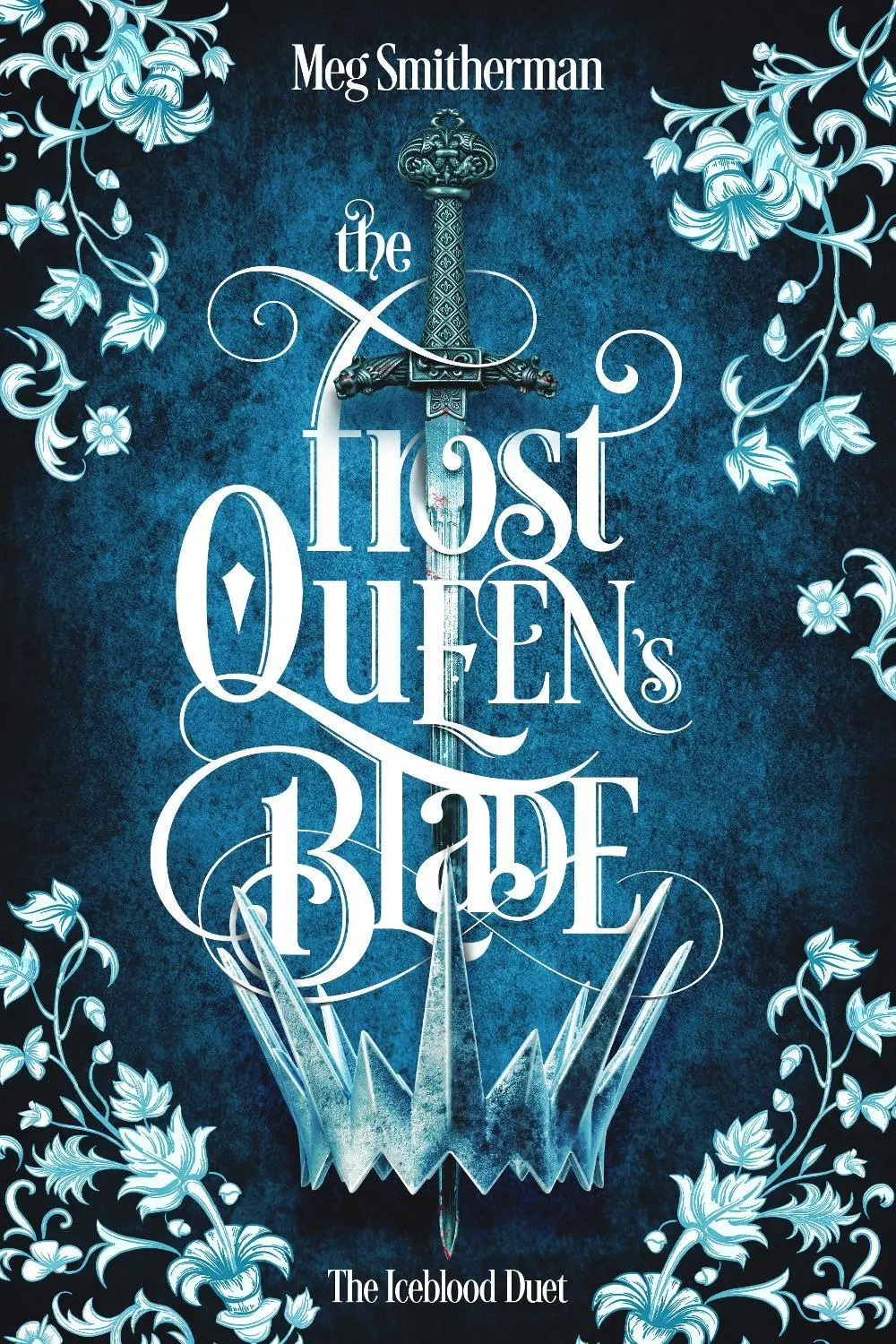 The Frost Queen's Blade