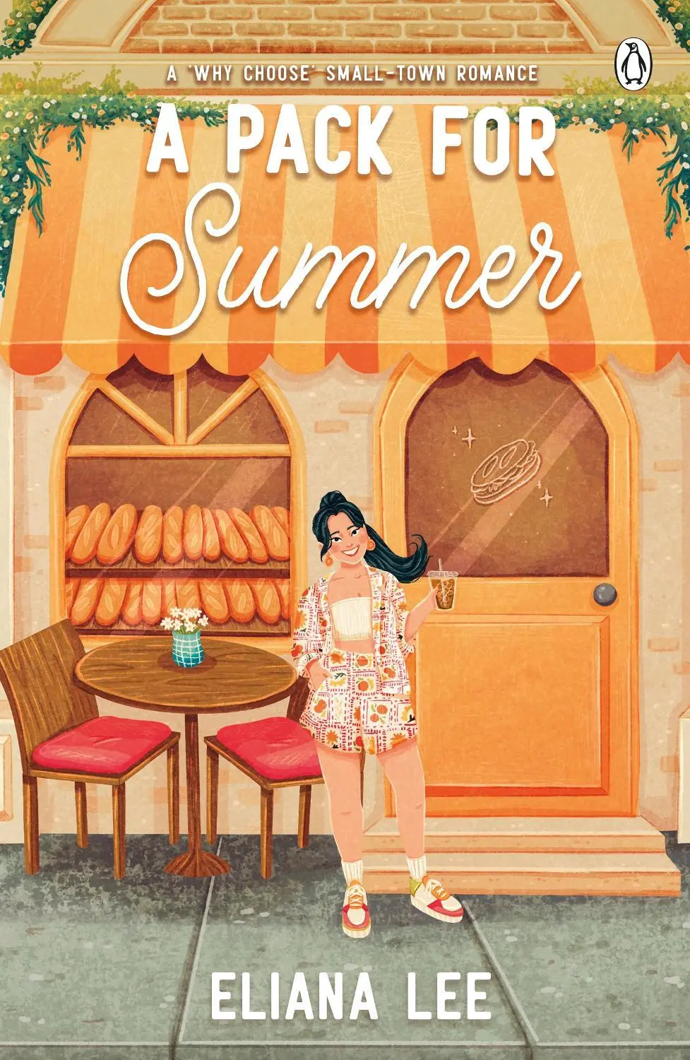 A Pack for Summer