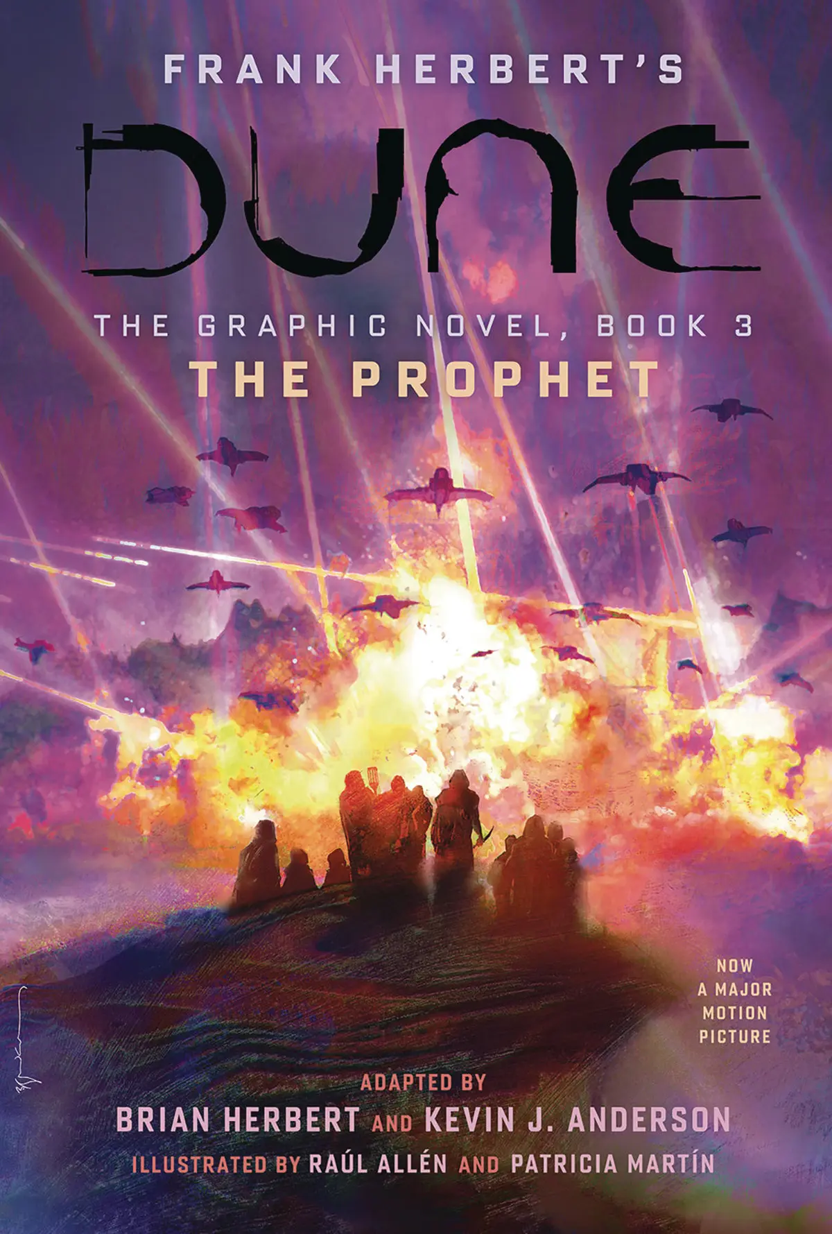 The Prophet