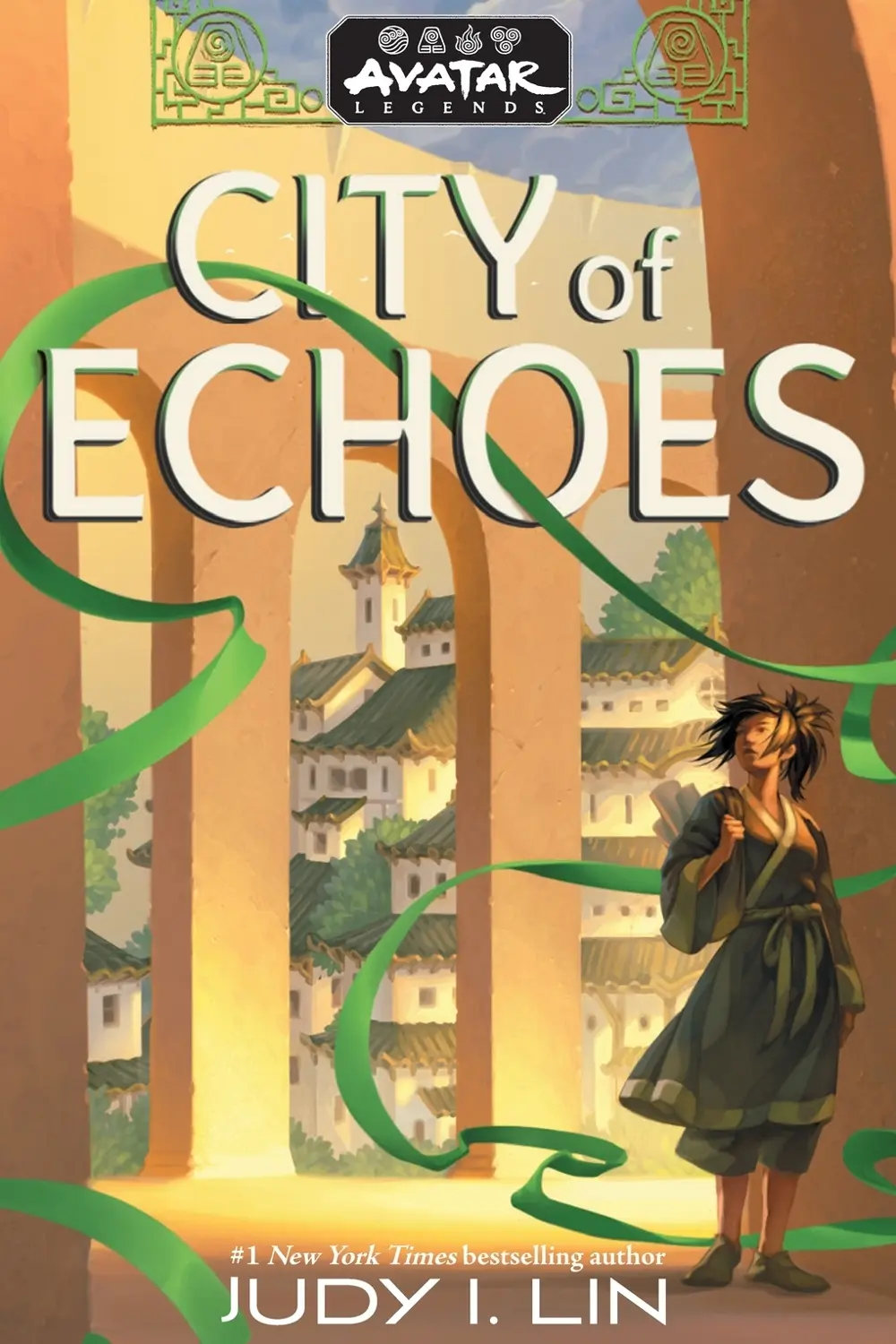 City of Echoes