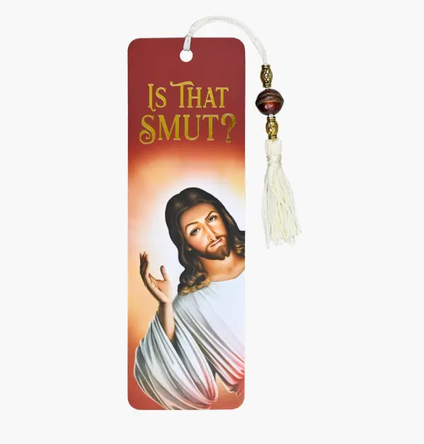 Is That Smut?