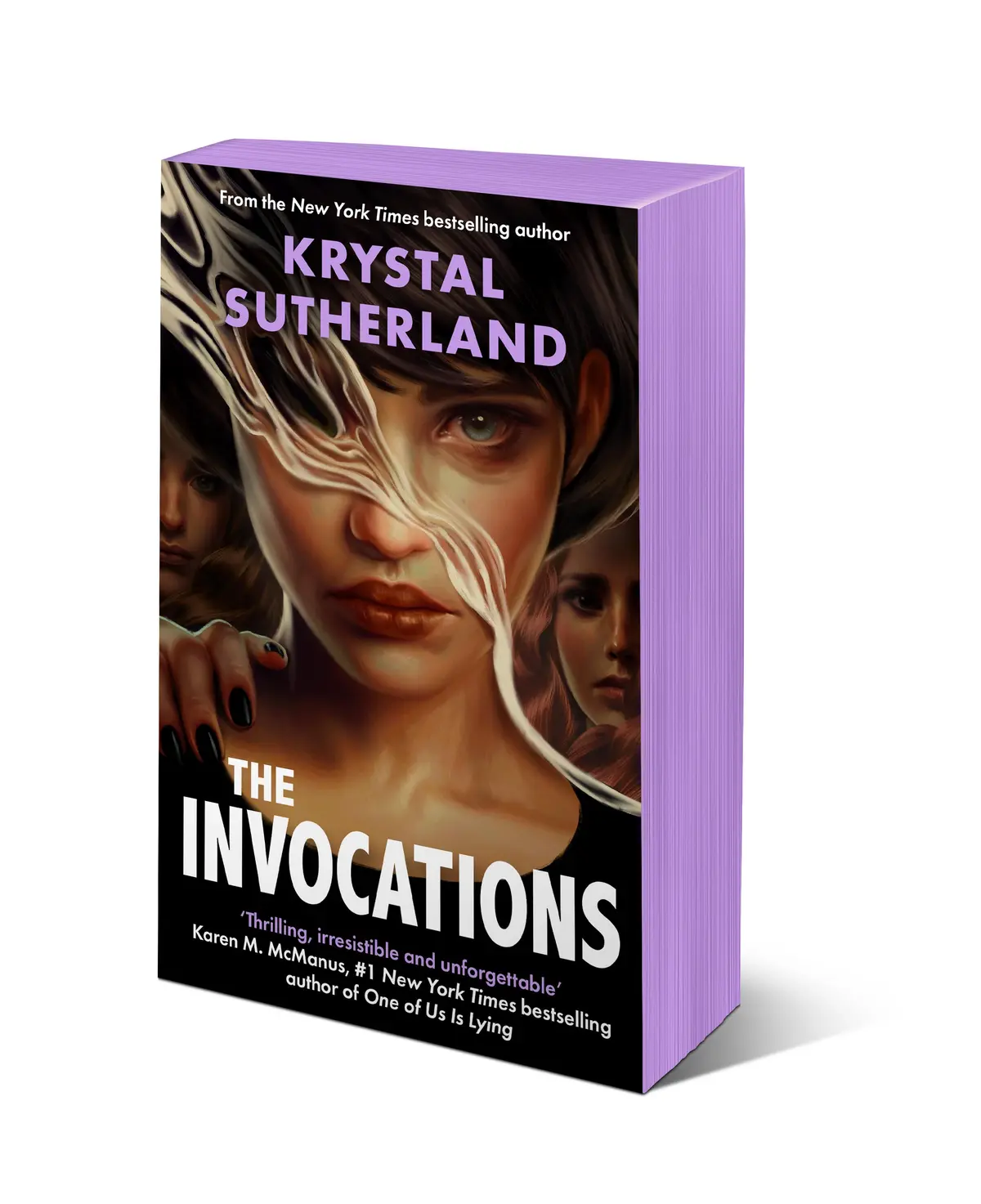 Invocations - Special limited edition