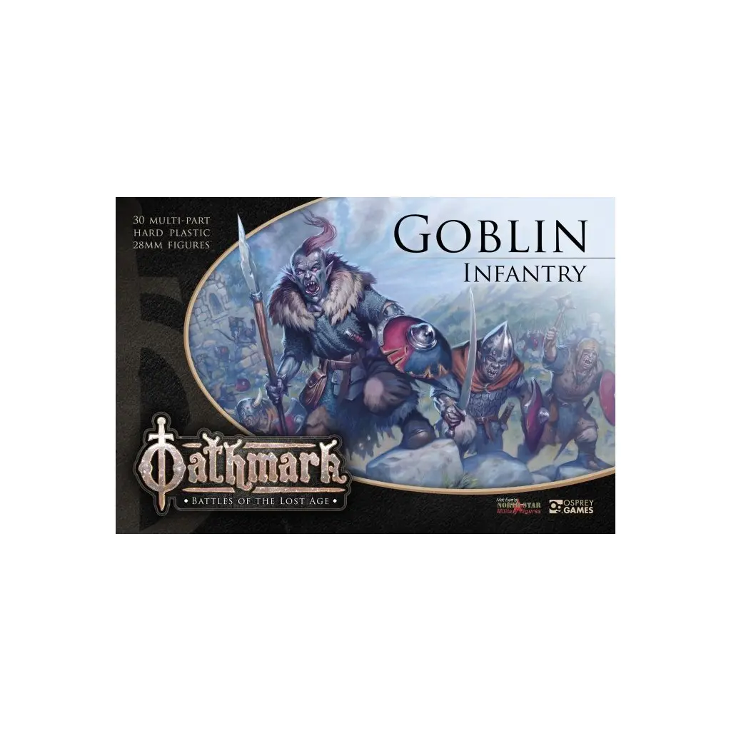 Goblin Infantry