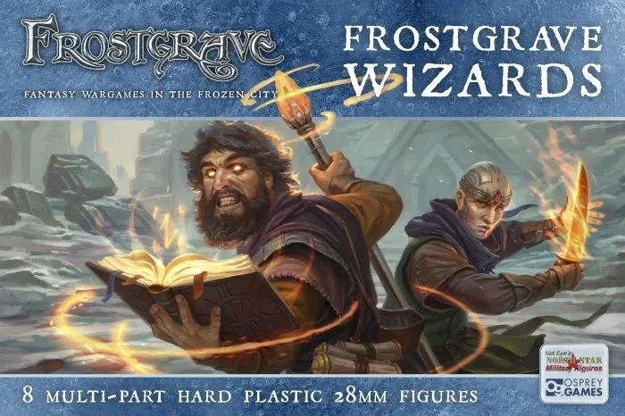 Wizards