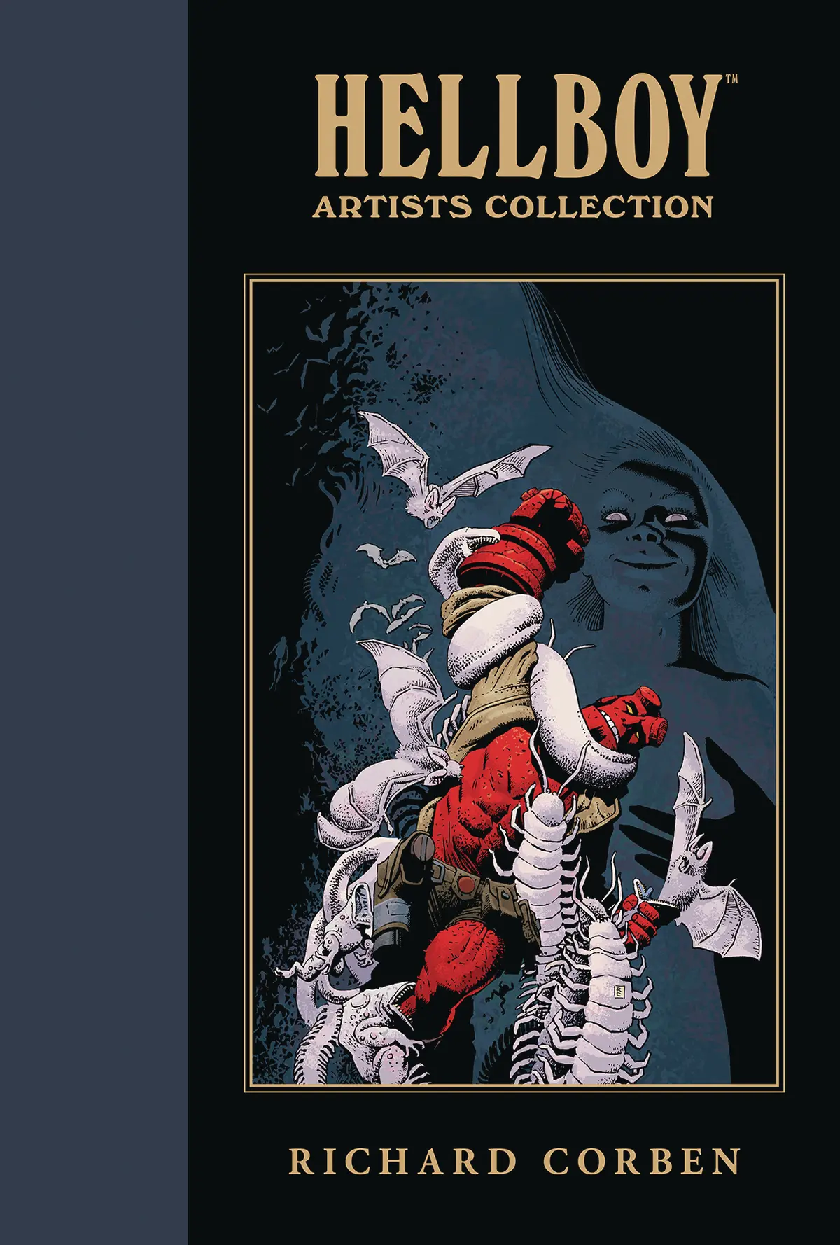 Artists Collector's Richard Corben