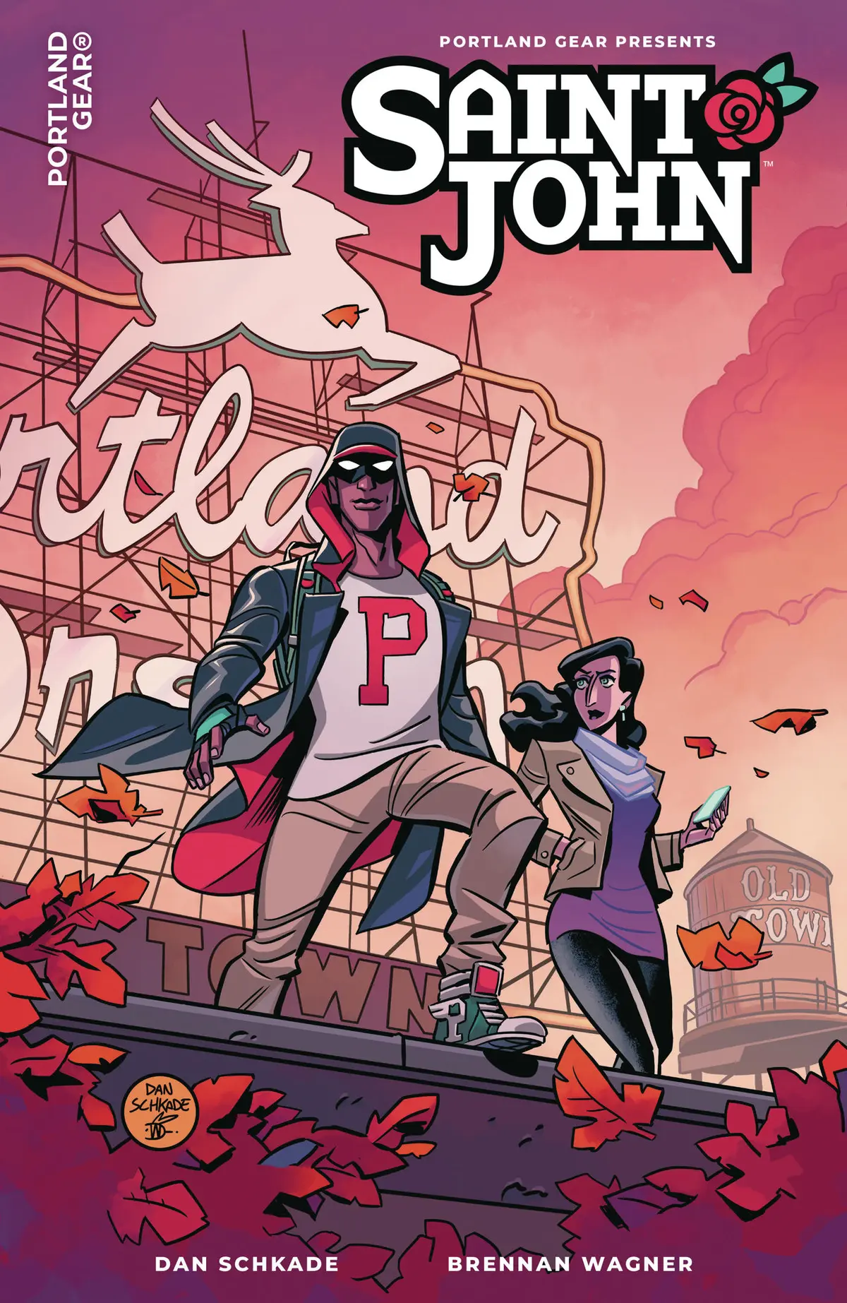 Saint John