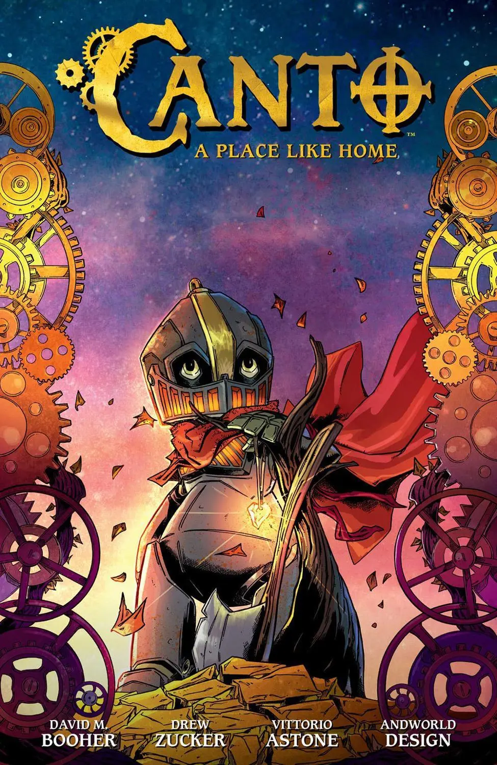 A Place Like Home