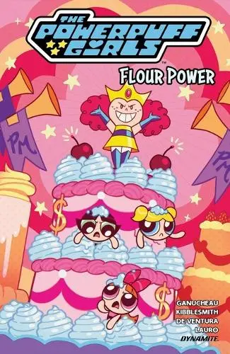 Flour Power