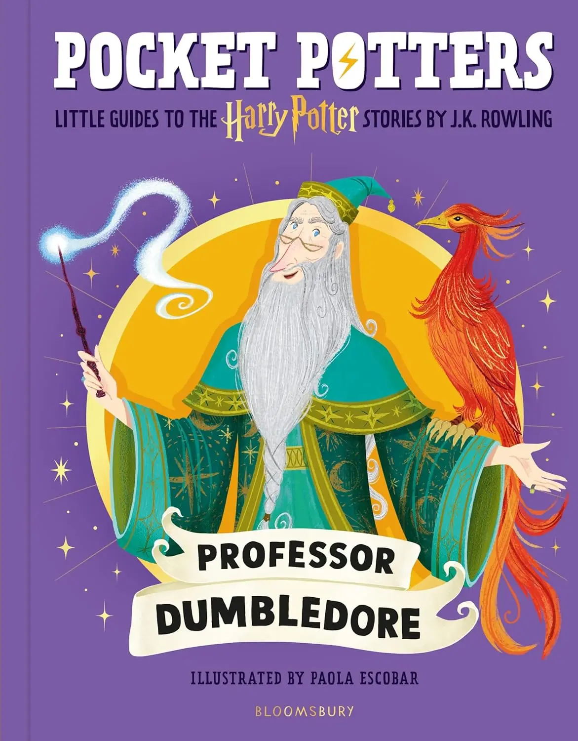Professor Dumbledore