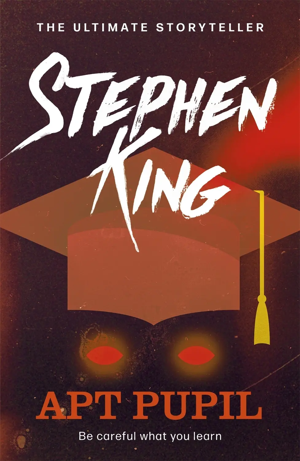 Apt Pupil: An iconic story from the No. 1 bestseller