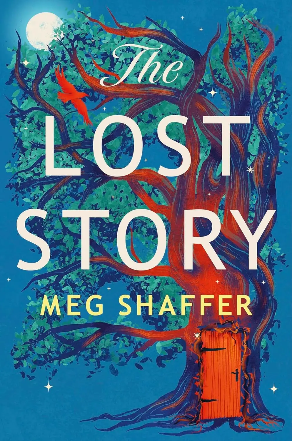 The Lost Story: The gorgeous, heartwarming grown-up fairytale by the beloved author of The Wishing Game