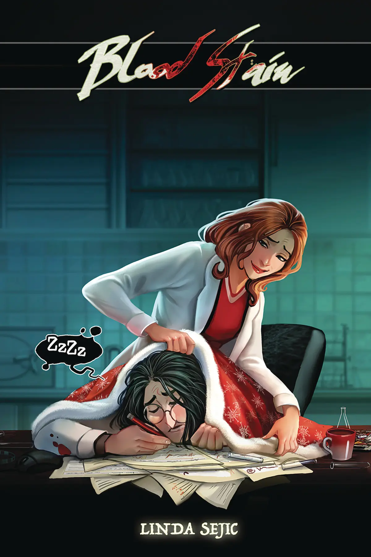 Collected Edition