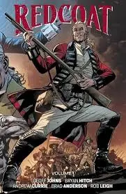 Redcoat DM ED ( 1)