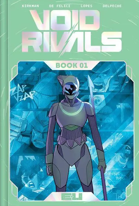 Void Rivals Dlx Ed DM Exclusive Lorenzo De Felici Spot Foil Cvr HC ( 1)