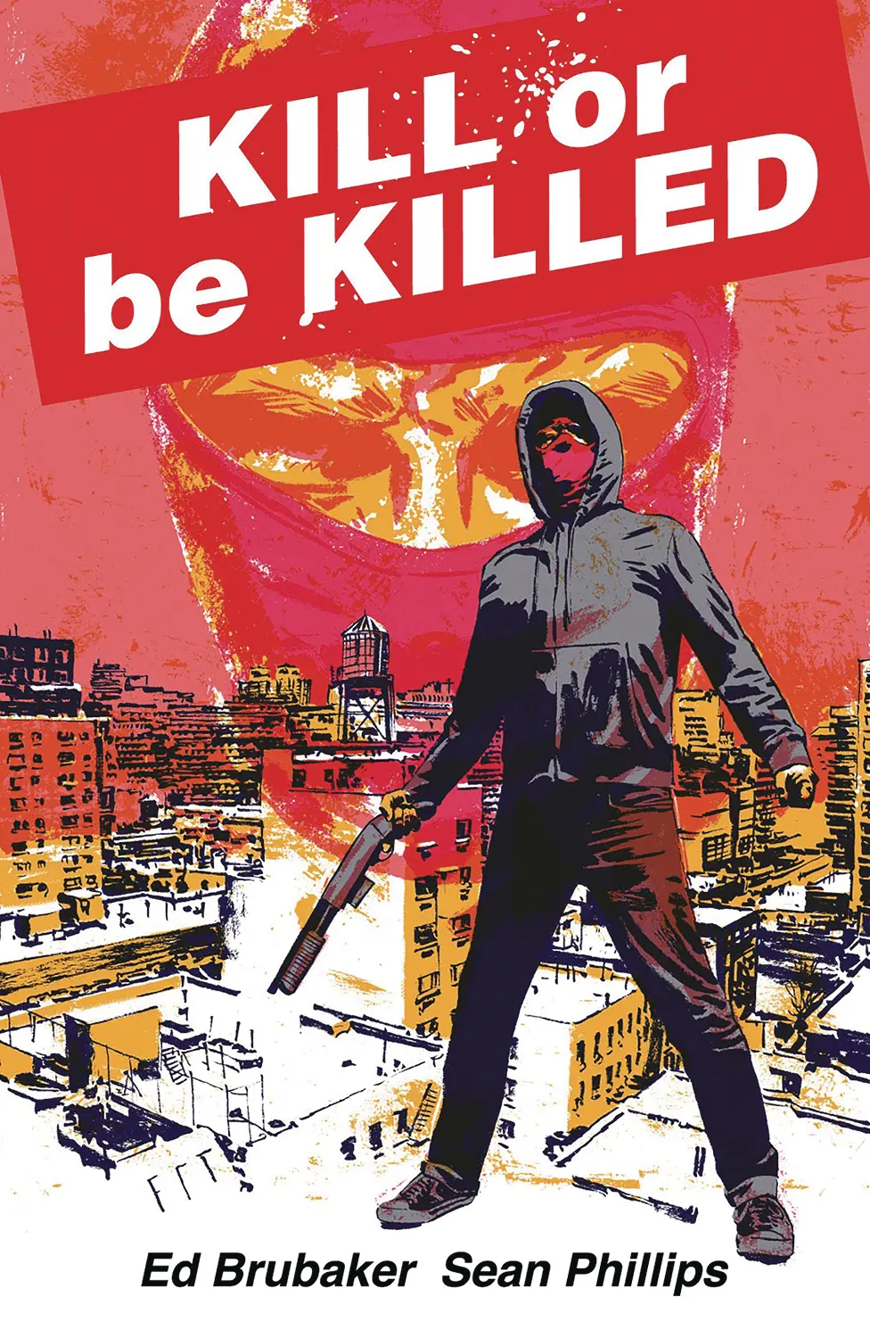 Kill Or Be Killed Compendium