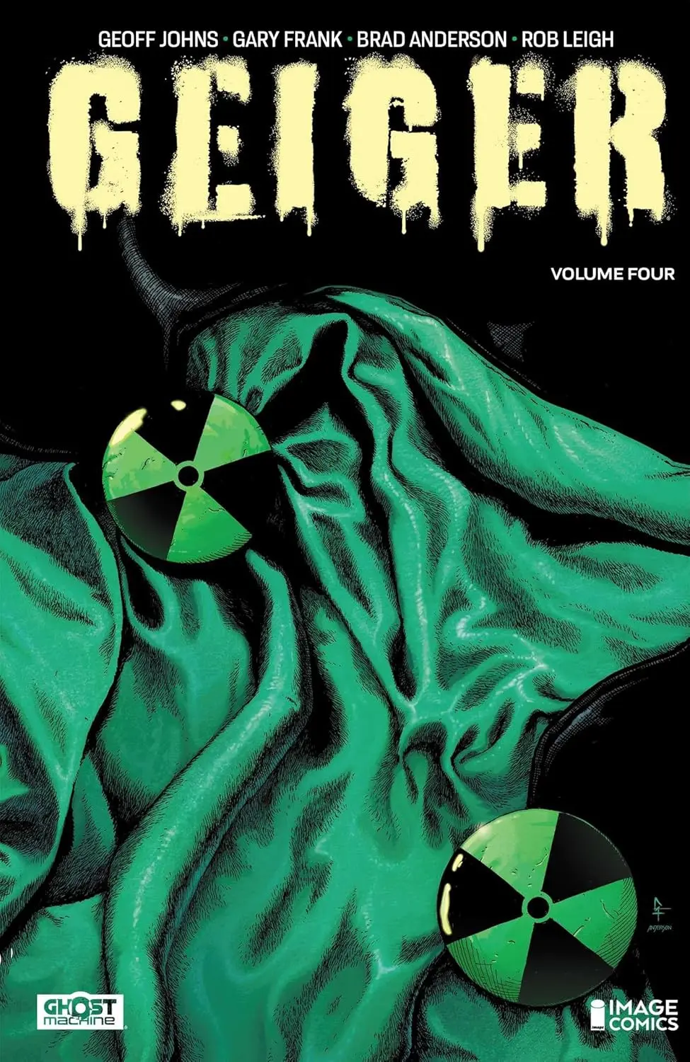Geiger Volume 4