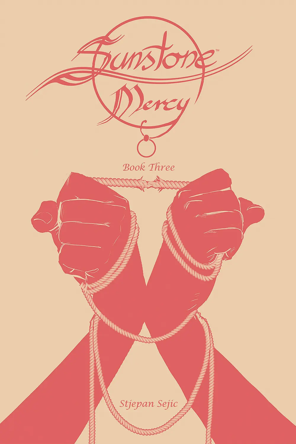 Sunstone Vol. 03