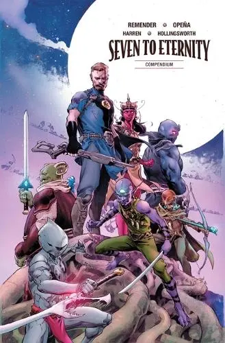 Seven To Eternity Compendium