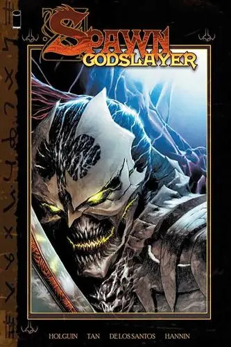 Spawn Godslayer