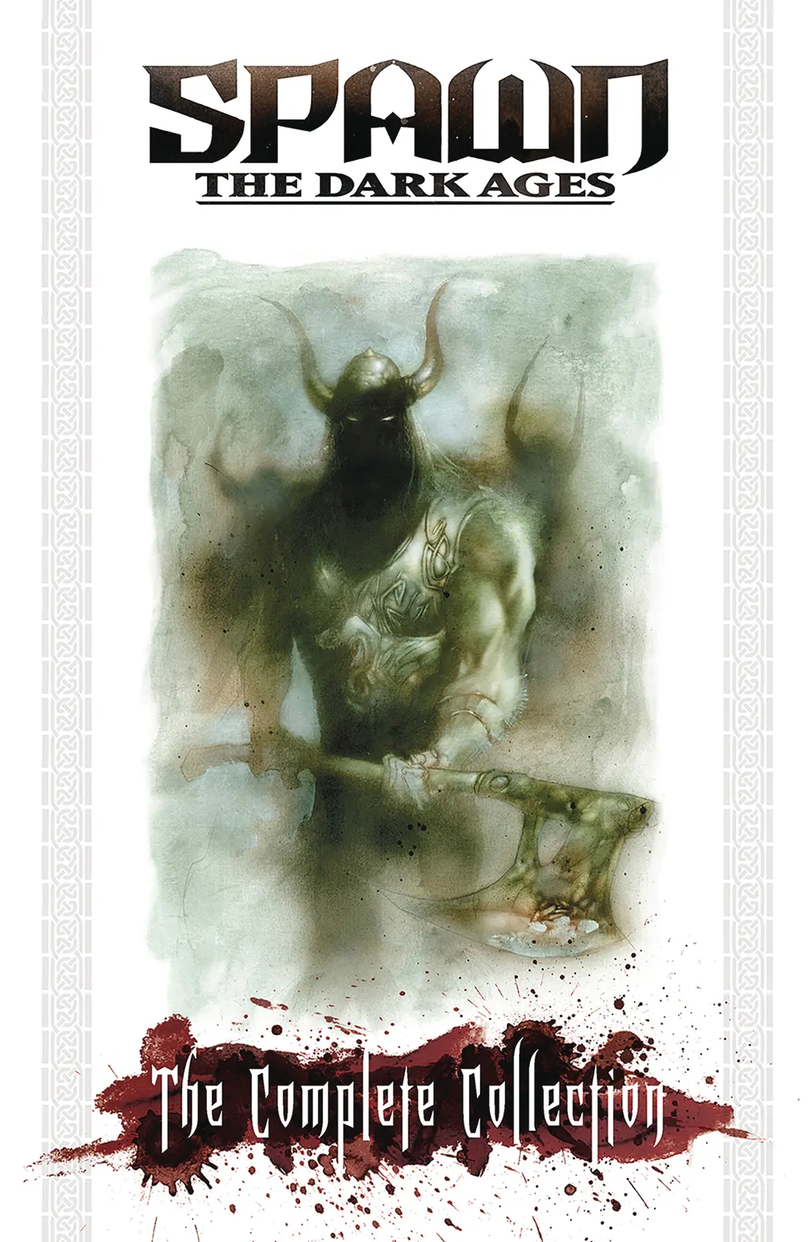 Spawn the Dark Ages Comp Collector's
