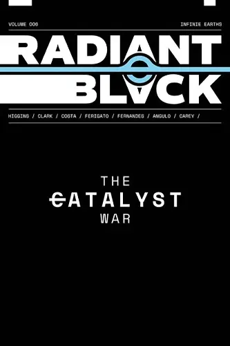 Radiant Black Vol. 06