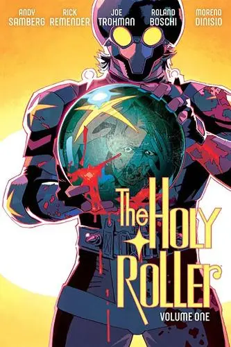 Holy Roller