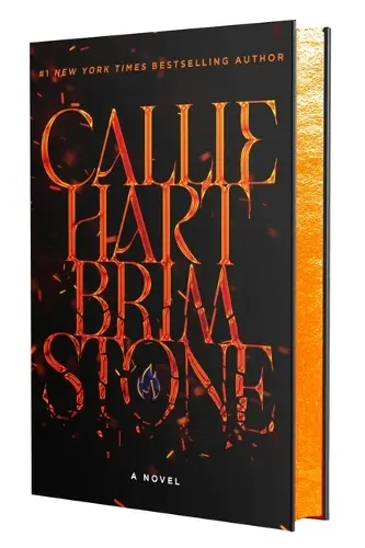 Brimstone (Deluxe Limited Edition)