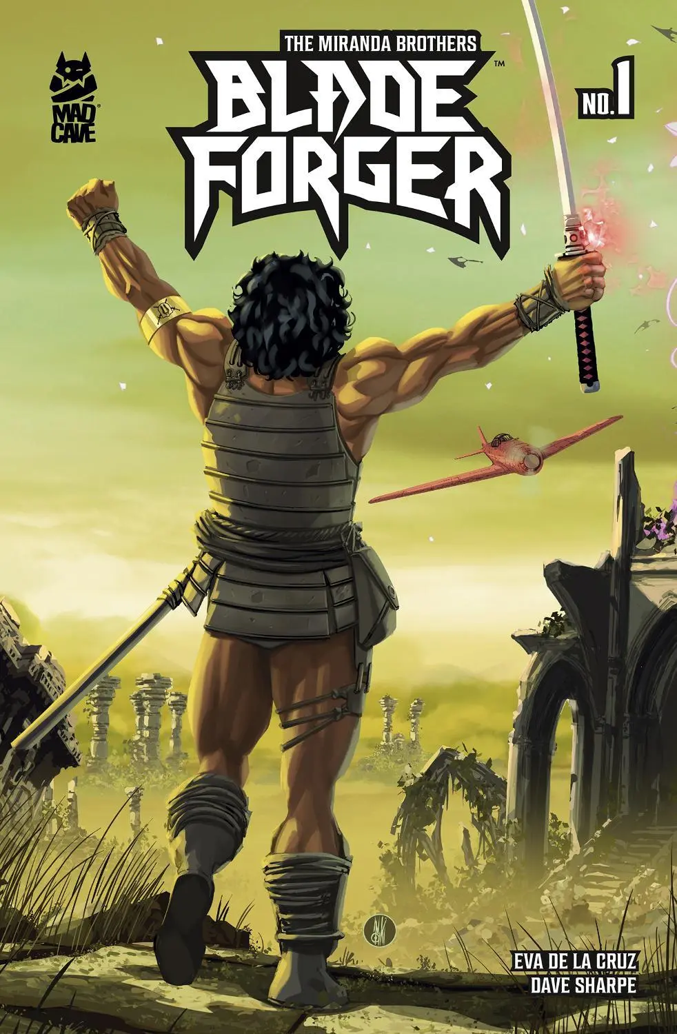 Blade Forger