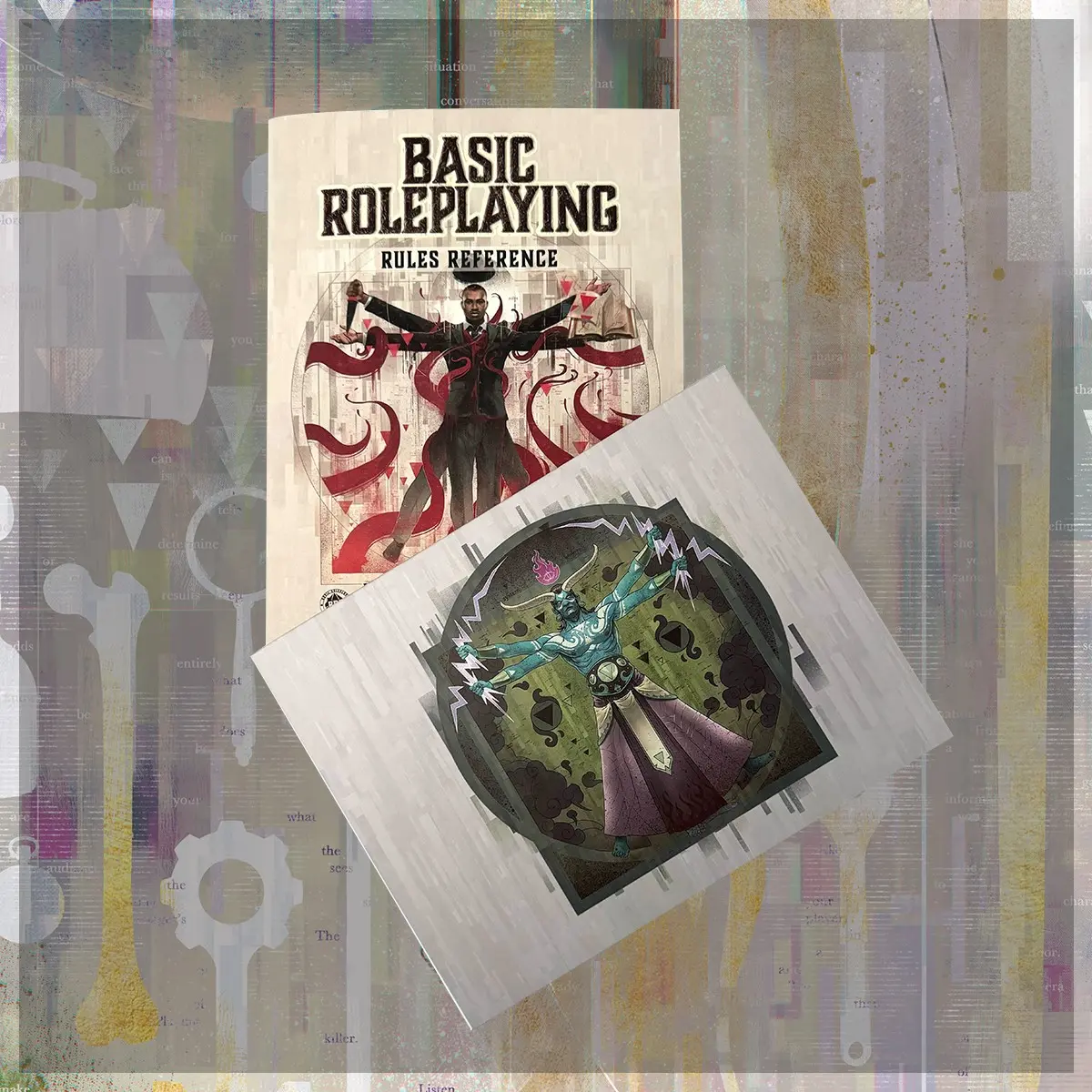 Gamemaster Pack