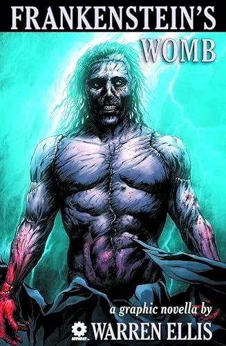 Frankensteins Womb Con Edition