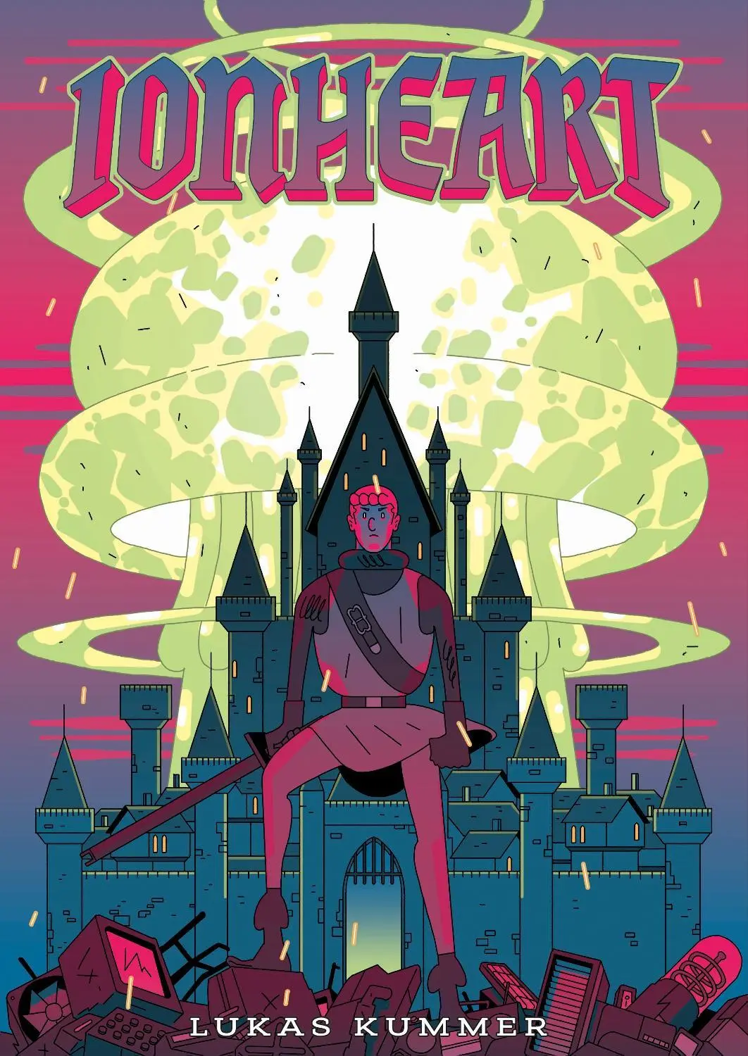 Ionheart