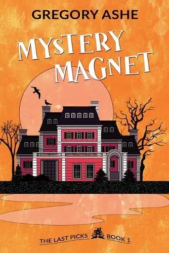 Mystery Magnet