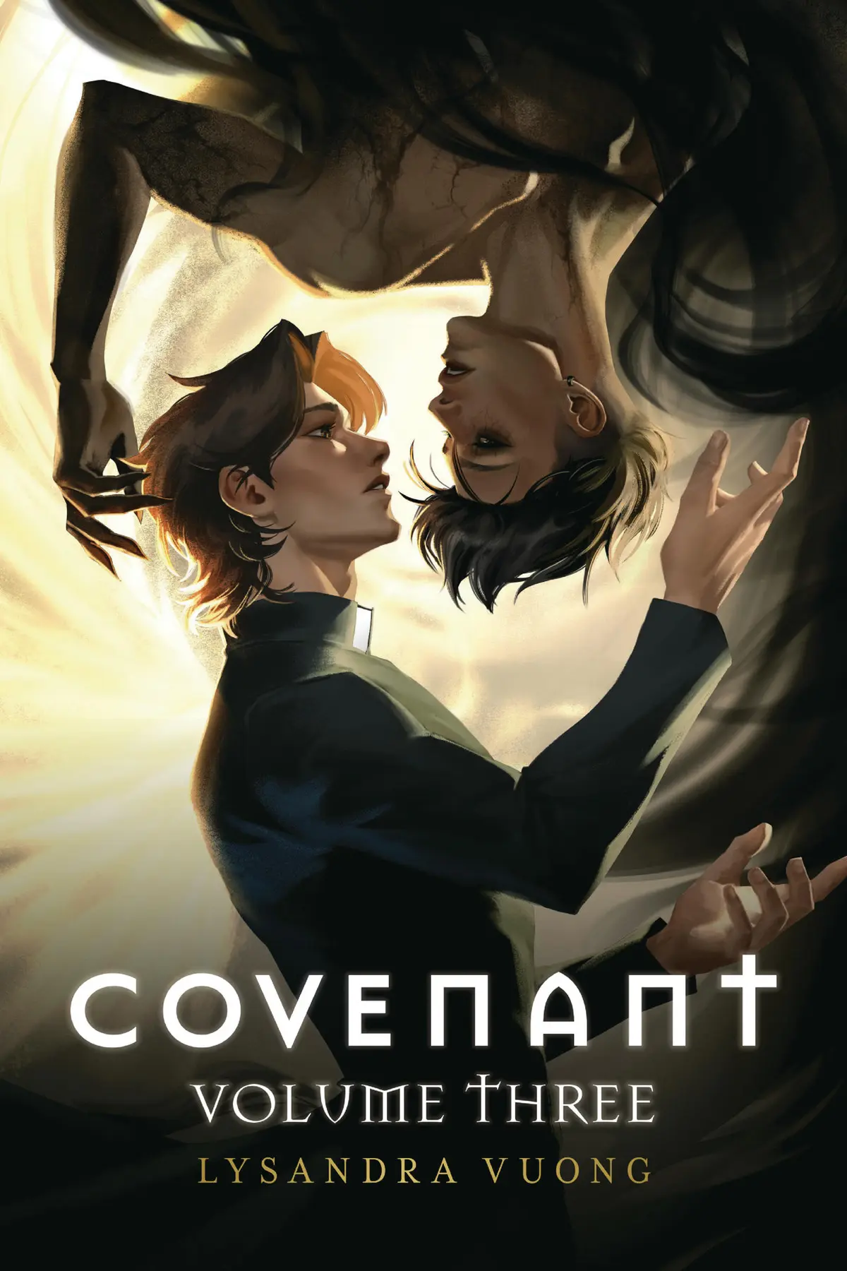 Covenant Vol. 03