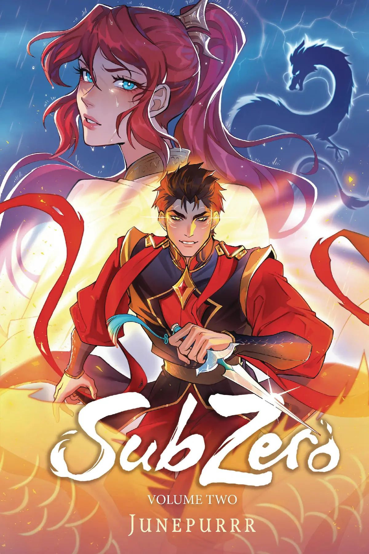 Subzero Vol. 02