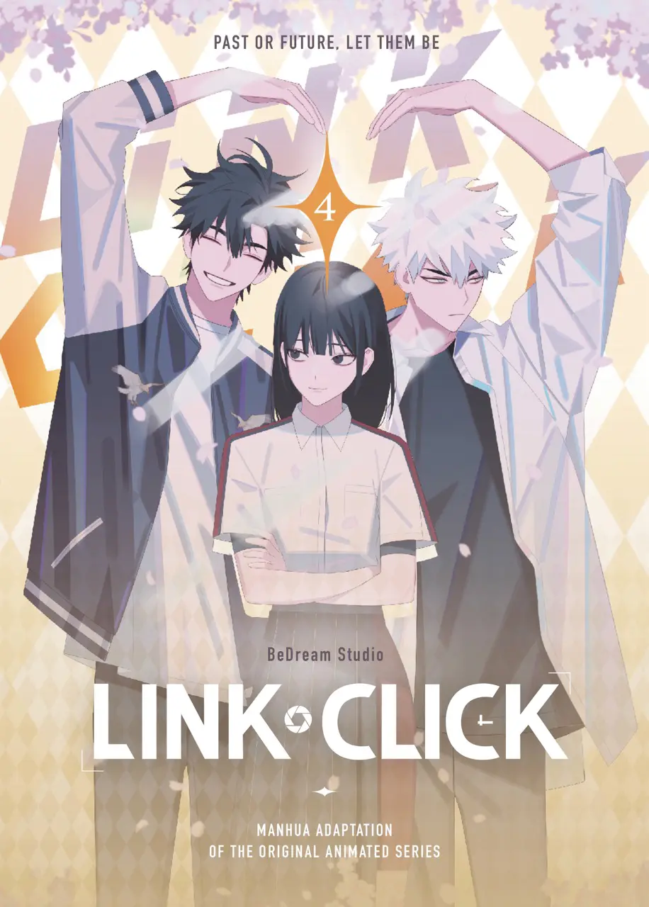 Link Click Vol. 04