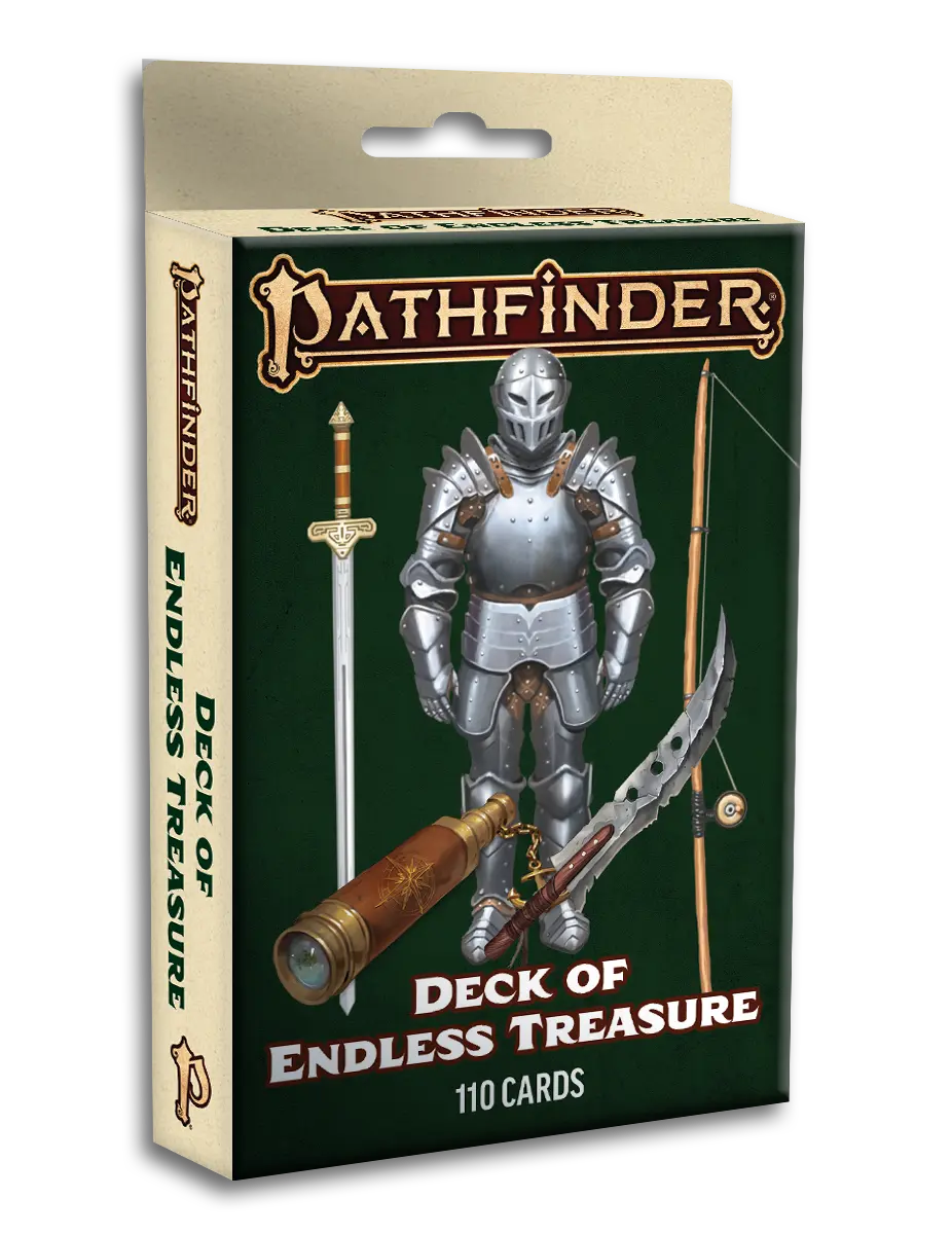 Pathfinder Deck of Endless Treasure (p2)